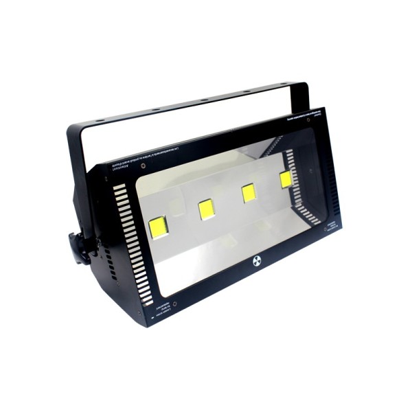 Stroboscope à LED
