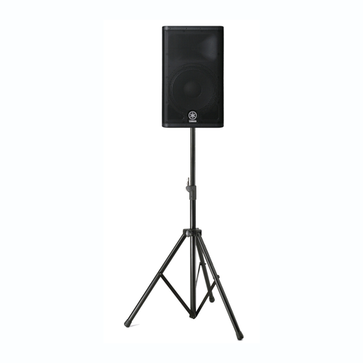 1 x Enceinte Yamaha (DXR 12) avec pied