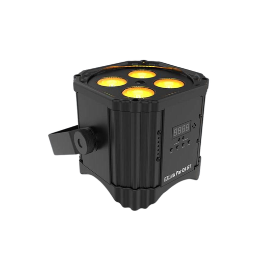 Projecteur LED sur batterie EZLink