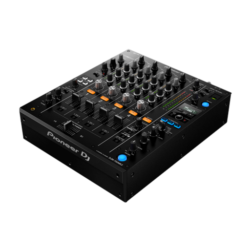 Table de  mixage DJM 900 Nexus 2