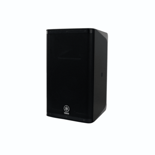Enceinte Yamaha (DXR 10) avec pied